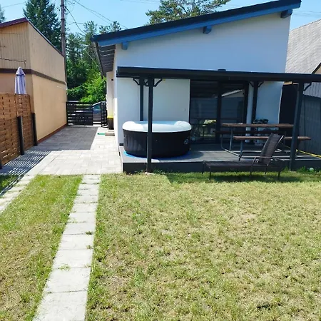 Apartment Vendeghaz *