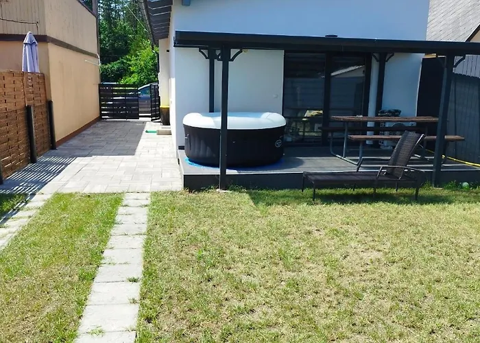 Appartement Vendeghaz *